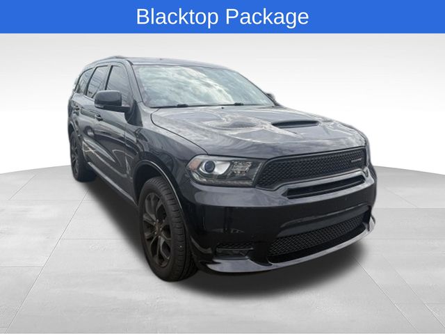 2019 Dodge Durango SUV 