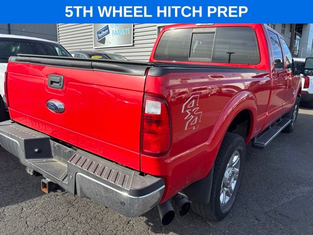 2016 Ford F-250 photo 4