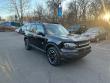 Used 2023 Ford Bronco Sport Outer Banks SUV