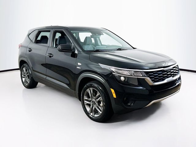 2023 Kia Seltos LX