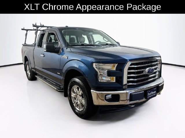  Ford F-150
