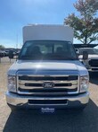 Ford E-350 Cutaway