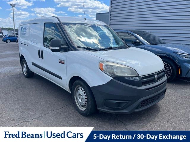 2017 RAM ProMaster City Tradesman Cargo's photo