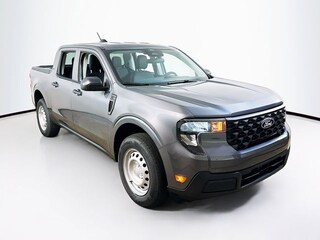 2026 Ford Maverick XL Truck SuperCrew All-Wheel Drive