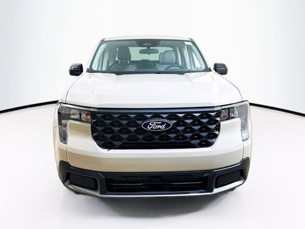 New 2025 Ford Maverick XLT Truck SuperCrew