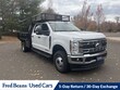 Ford F-350 Chassis
