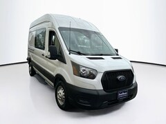 2023 Ford Transit-250