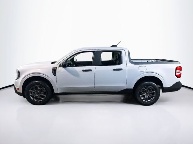 2025 Ford Maverick XLT photo 3