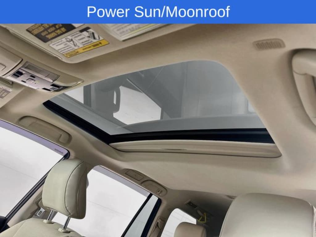 Certified 2020 Lexus GX 460 SUV