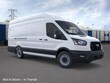 Ford Transit-350 Cargo