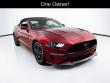 Certified 2019 Ford Mustang GT Premium Convertible