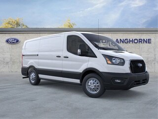 2025 Ford Transit-150 Cargo Base Van Low Roof Van All-Wheel Drive