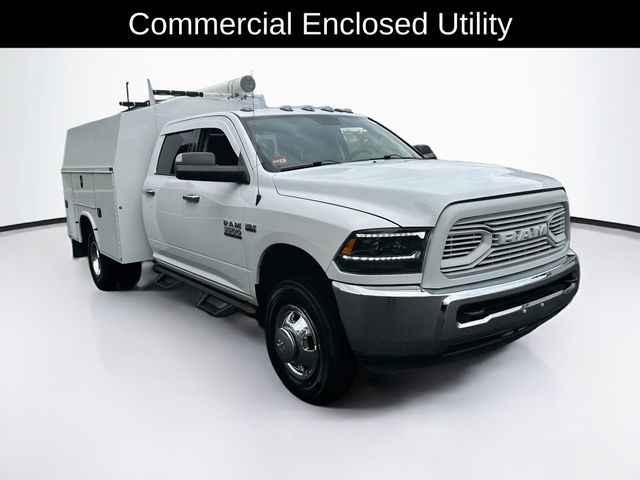  Ram 3500