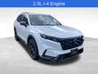  Honda CR-V Hybrid
