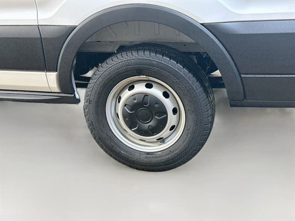 New 2026 Ford Transit-150 Cargo Base Van Low Roof Van