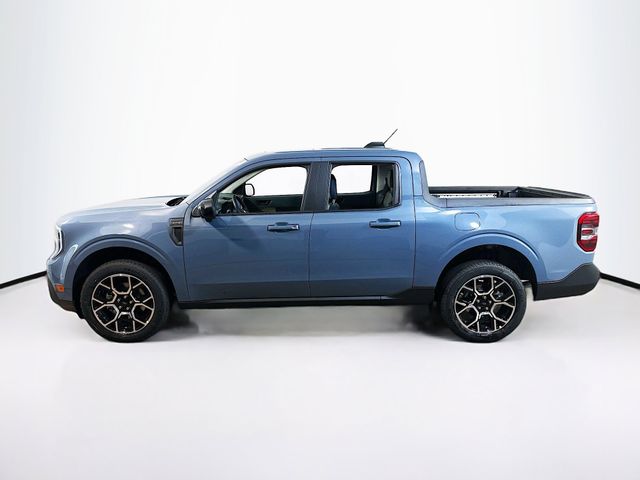 2025 Ford Maverick Lariat photo 3