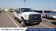 Ford F-250SD