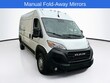  Ram Promaster 2500