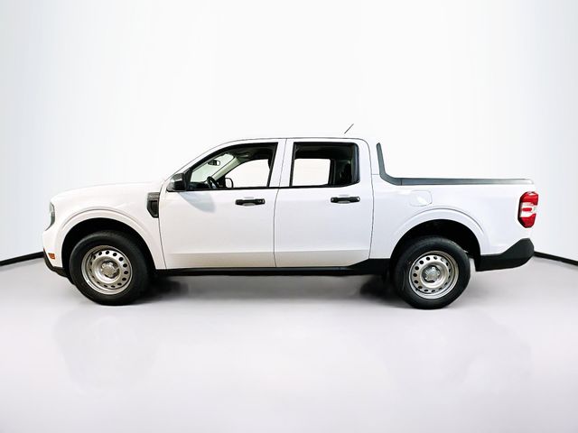 2025 Ford Maverick XL photo 3