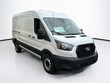  Ford Transit-150 Cargo