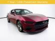 Certified 2026 Ford Mustang Ecoboost Coupe