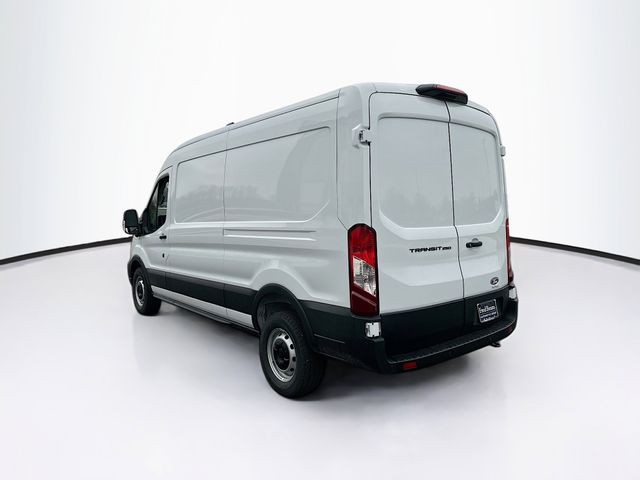 2026 Ford Transit photo 4