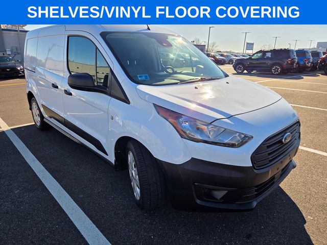 2022 Ford Transit Connect XL's photo