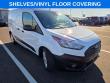 Certified 2022 Ford Transit Connect XL Van Cargo Van