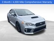  Subaru WRX