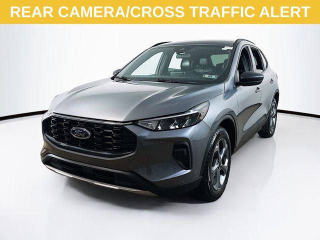 2025 Ford Escape ST-Line photo 3