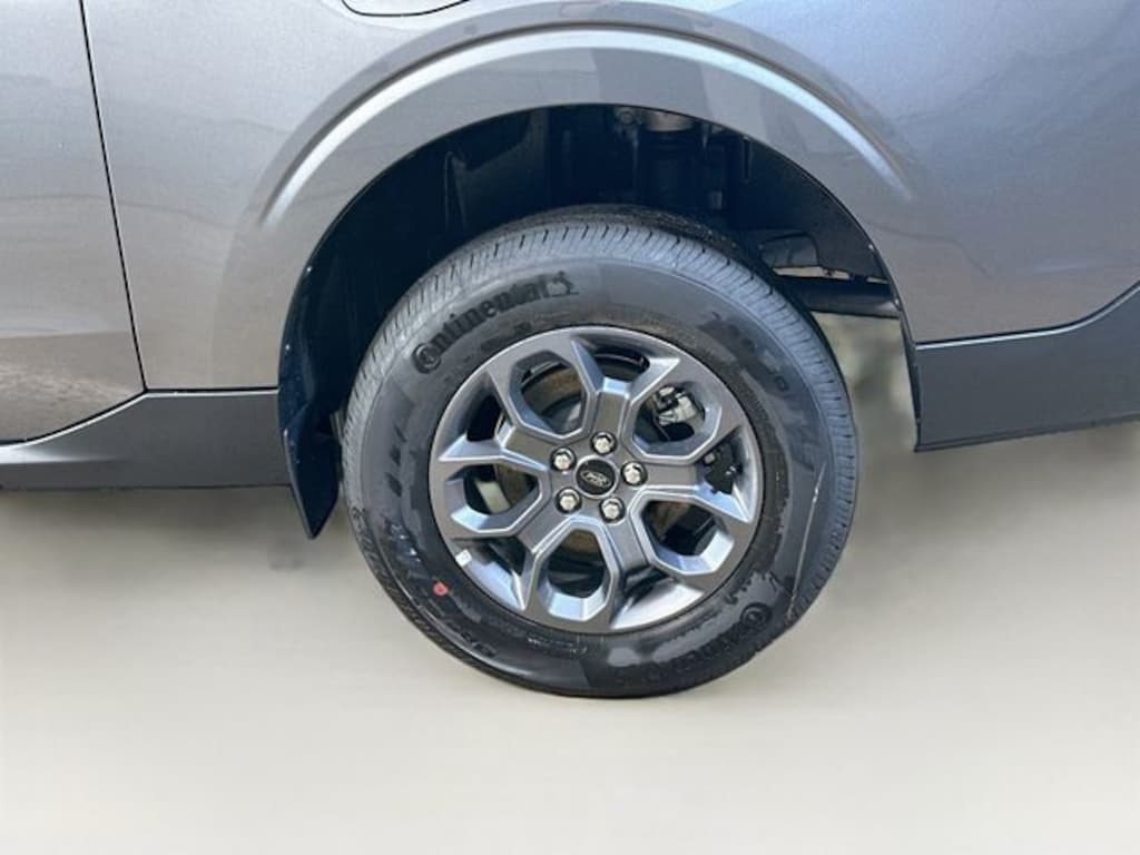 New 2026 Ford Maverick XLT Truck SuperCrew