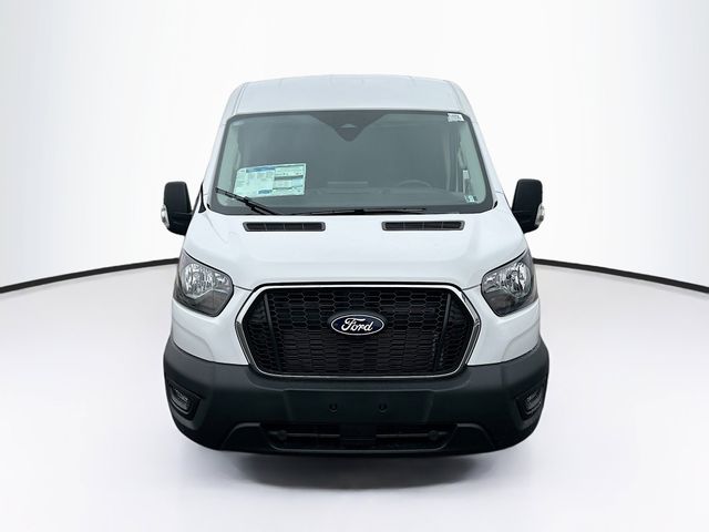 2026 Ford Transit photo 2