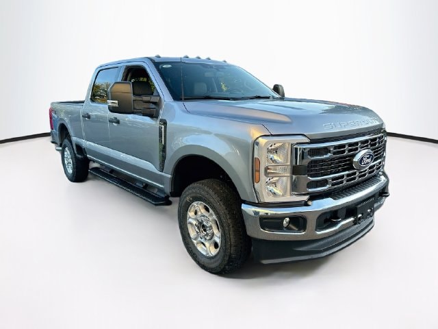 2027 Ford F-250