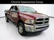 Used 2016 Ram 2500 Tradesman Truck Crew Cab
