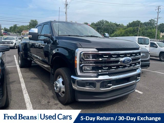 2023 Ford F-350SD