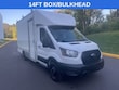 Ford Transit-350