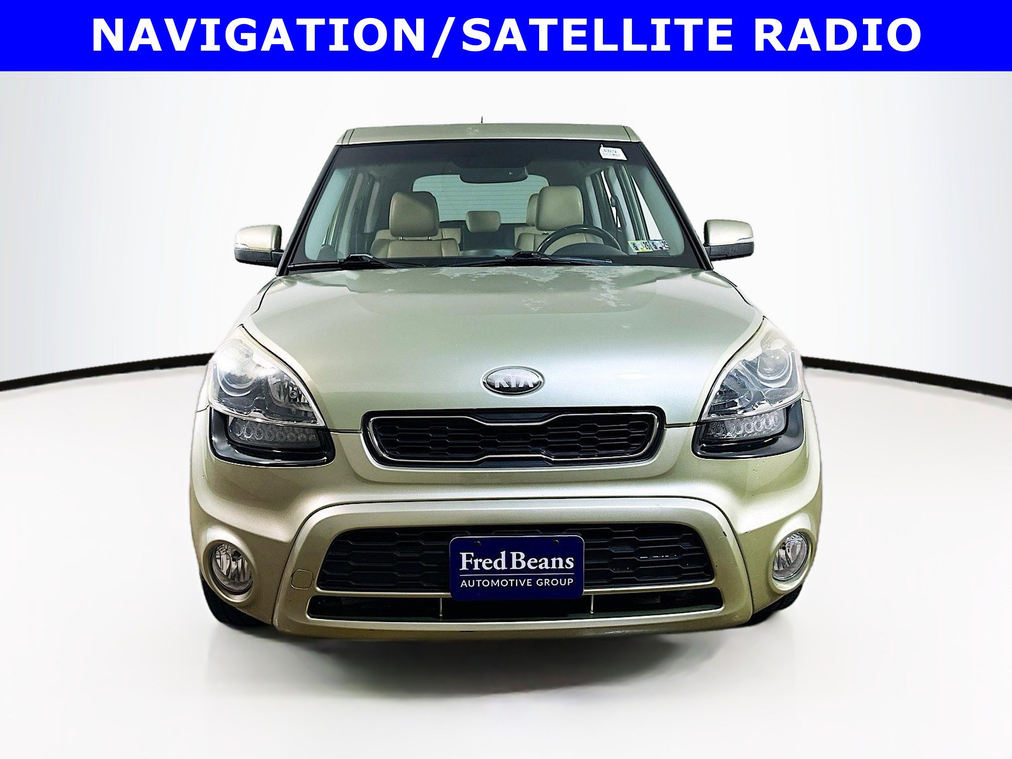 Used 2013 Kia Soul + with VIN KNDJT2A68D7595557 for sale in Langhorne, PA