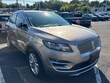 Lincoln MKC