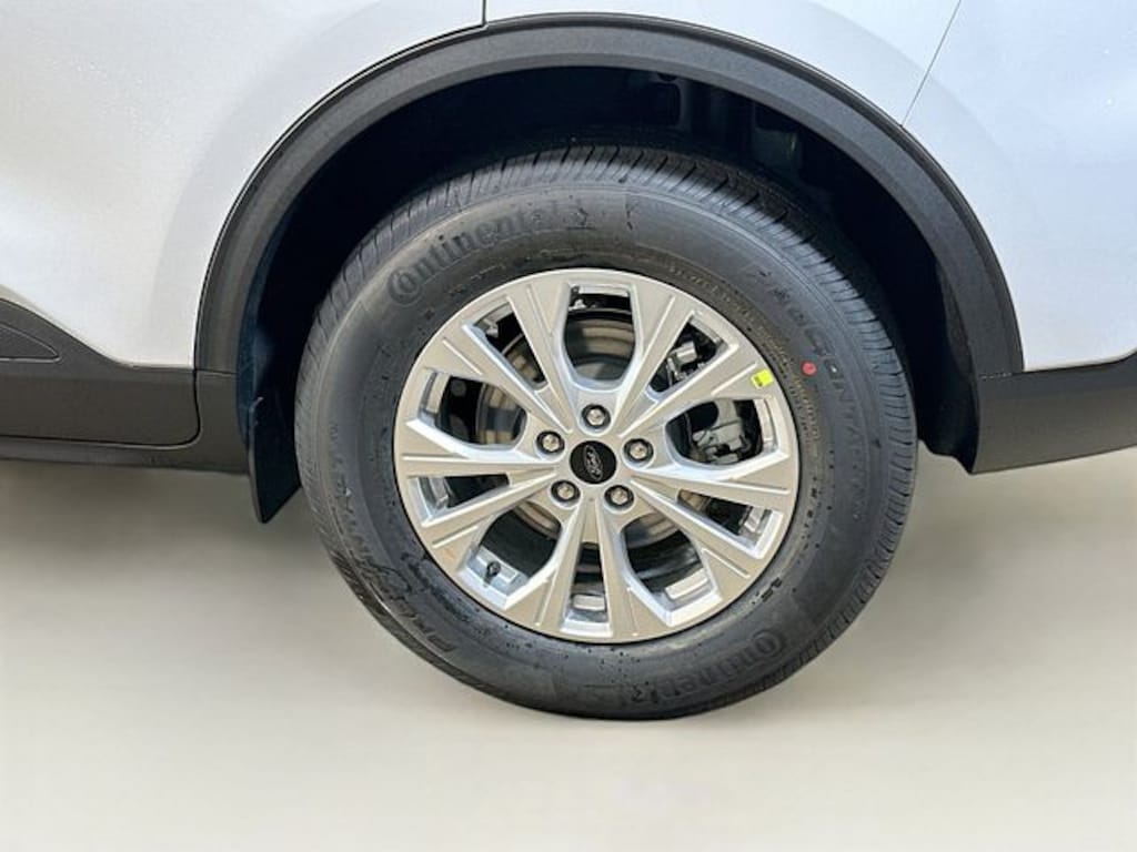 New 2026 Ford Escape Active SUV