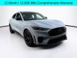 Certified 2025 Ford Mustang Mach-E GT SUV