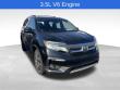 Certified 2019 Honda Pilot Elite SUV