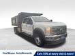 Ford F-450 Chassis