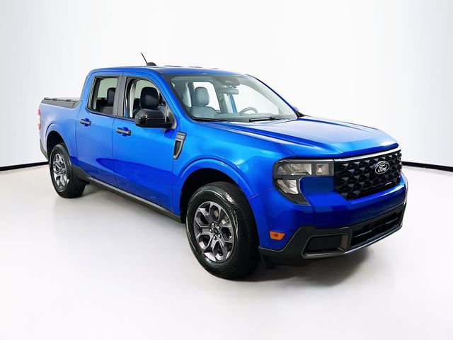 2025 Ford Maverick XLT's photo