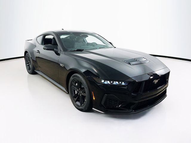 2026 Ford Mustang GT Fastback's photo