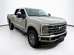 2026 Ford F-250 Lariat Truck Crew Cab
