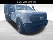  Ford F-350SD