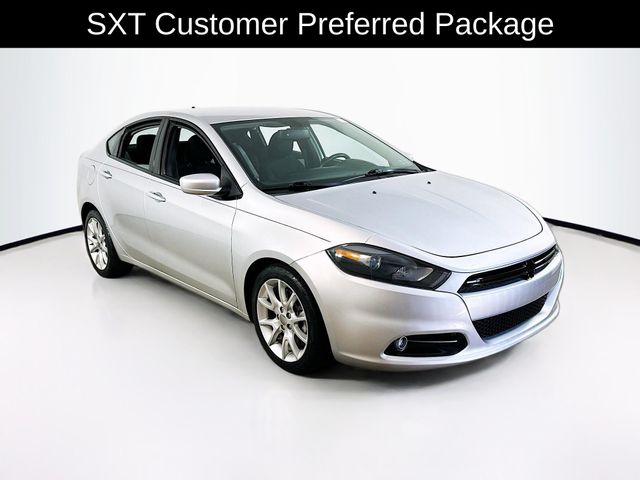 2013 Dodge Dart SXT