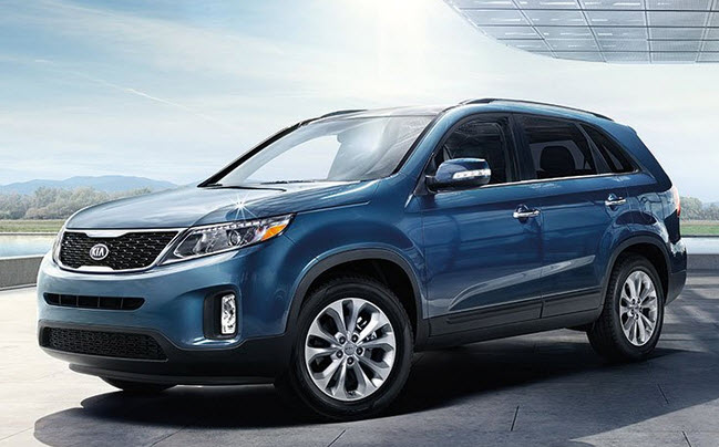 Fred Beans Kia >> 2014 Ford Edge vs 2014 Kia Sorento | Fred Beans Ford of Langhorne Fred Beans Kia >> 2014 Ford Edge vs 2014 Kia Sorento | Fred Beans Ford of Langhorne