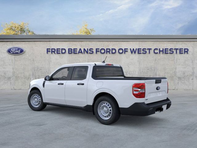 2025 Ford Maverick XL photo 4