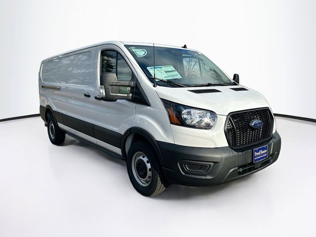 2025 Ford Transit Van Base's photo